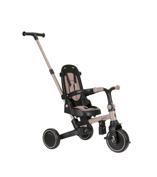 Triciclo 8en1 Aluma Beige 31006020168