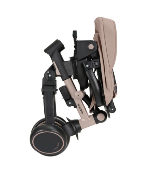 Triciclo 8en1 Aluma Beige 31006020168