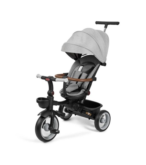 Triciclo evolutivo plegable y reclinable 22004