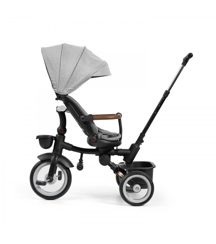 Triciclo evolutivo plegable... 2