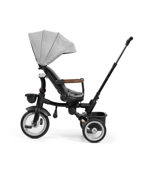 Triciclo evolutivo plegable y reclinable 22004