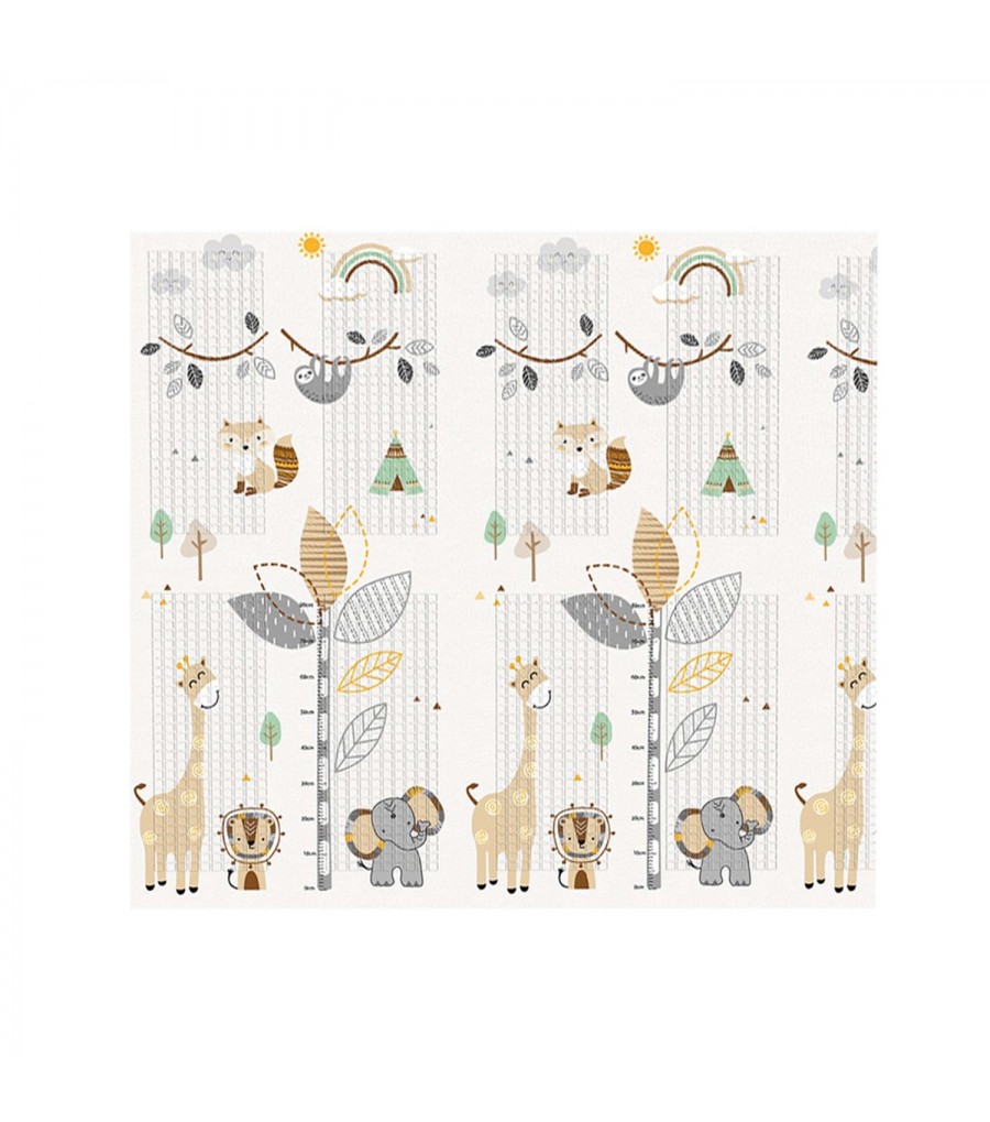 Alfombra  reversible... 2