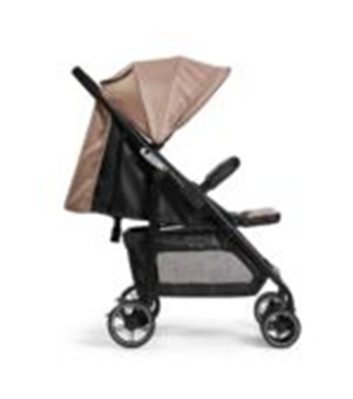 Silla de paseo plegable Street 21622