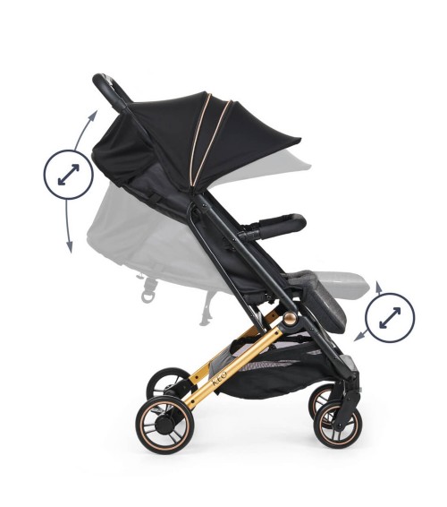 Silla de Paseo Keo 21503