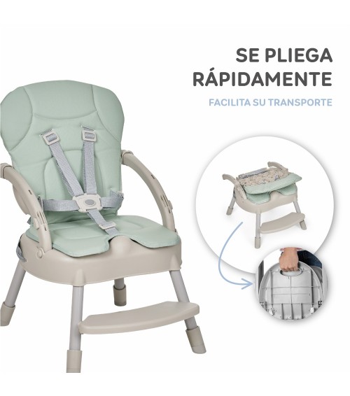 Trona bebe Belly 2063