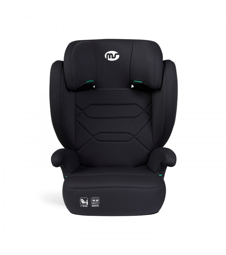 Silla de coche Alpha... 2