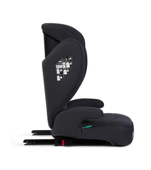 Silla de coche Alpha 100-150cm 1889