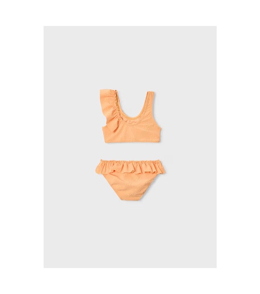 Bikini volantes niña 3733