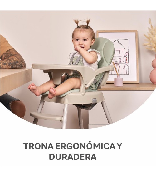 Trona bebe Belly 2063