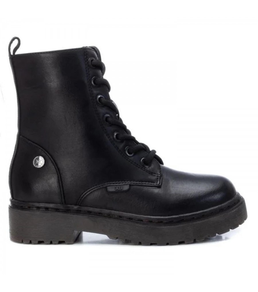 BOTIN ESTILO MILITAR 57769 XTI 2