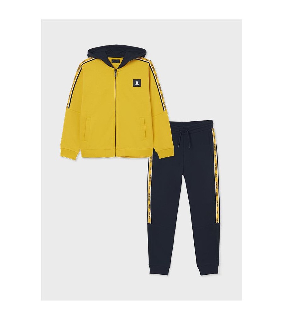 PANTALON CINTAS MAYORAL 7815