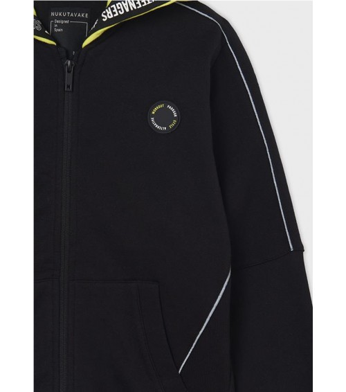 CHANDAL CON REFLECTANTES MAYORAL 7813