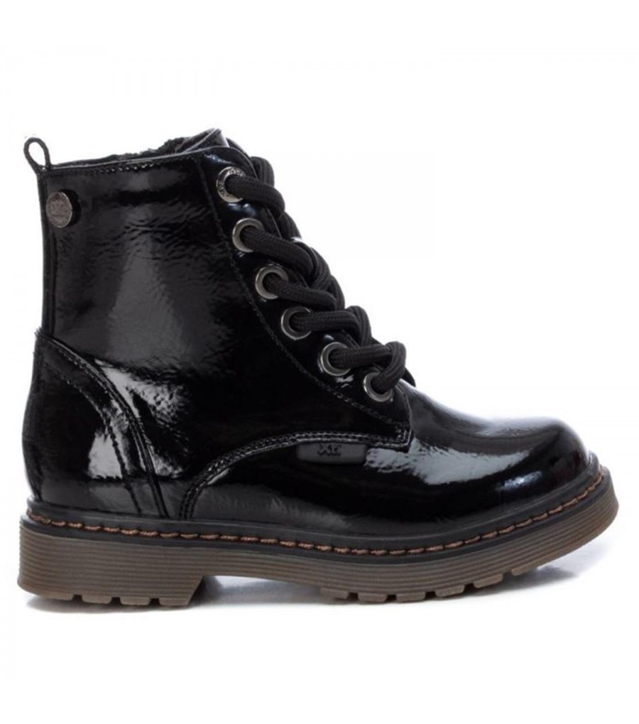 BOTIN DE CHAROL ESTILO... 2