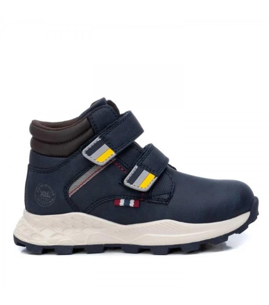 BOTIN CASUAL UNISEX XTI 57843