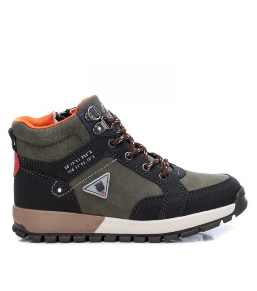 BOTIN CASUAL XTI 57729