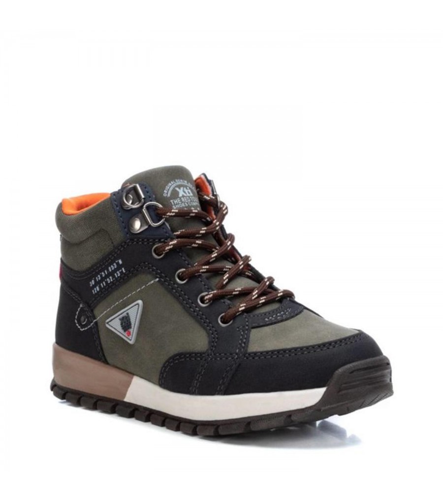 BOTIN CASUAL XTI 57729 2