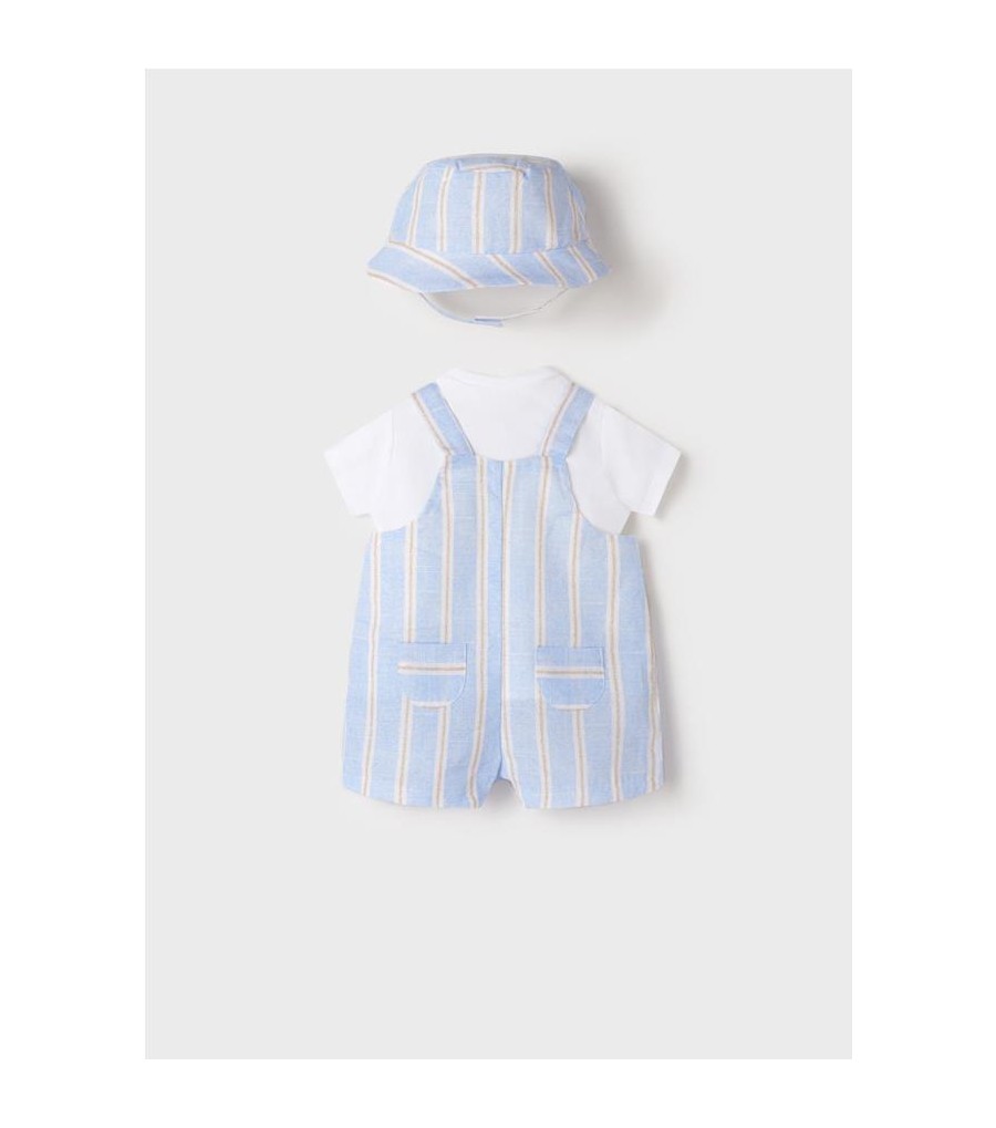 CONJUNTO PETO CON CAMISETA... 2