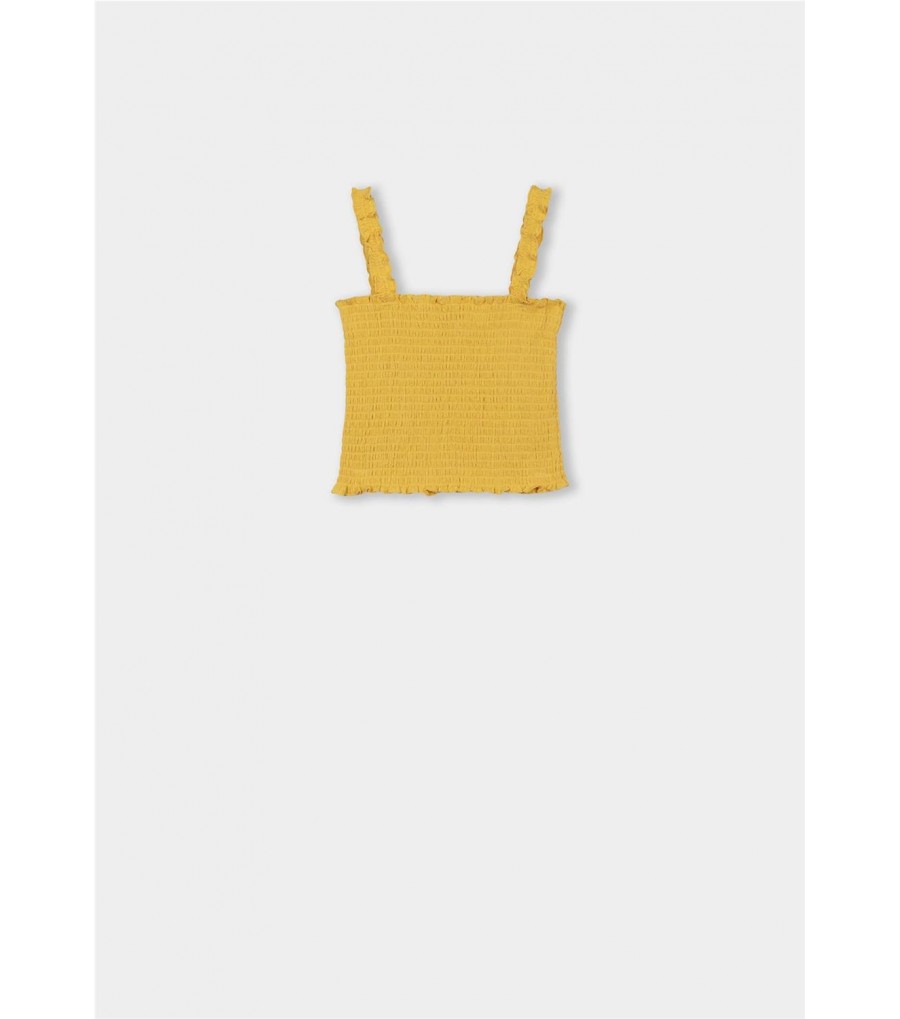 TOP ELASTICO TIFFOSI 10043646