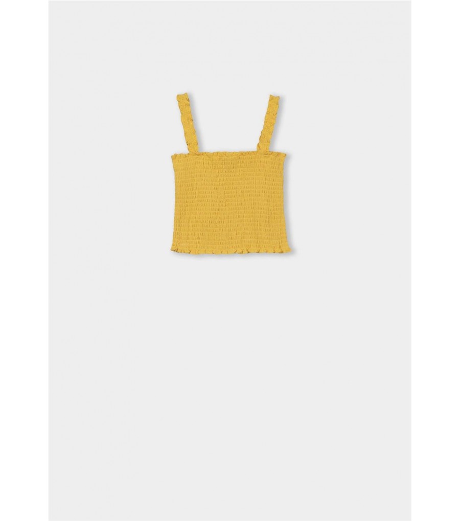 TOP ELASTICO TIFFOSI 10043646 2