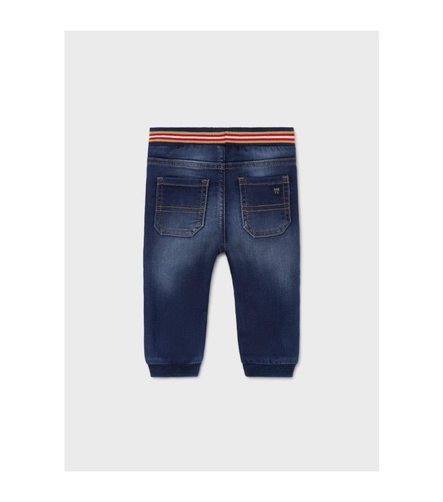 PANTALON JOGGER PUNTO... 2