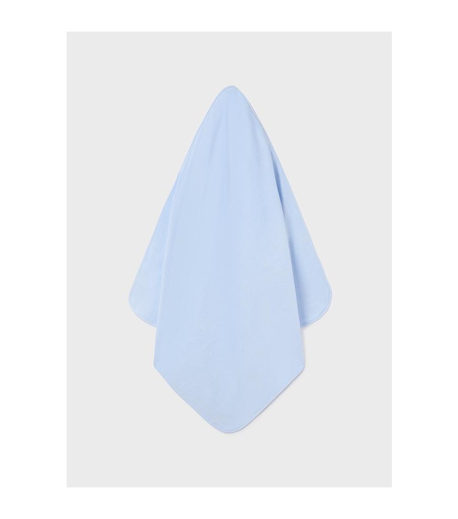 TOALLA ANIMALITO BEBE... 2