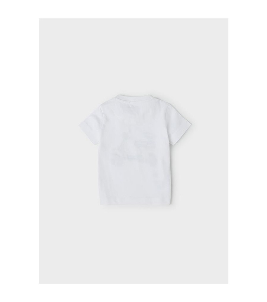 CAMISETA DE MANGA CORTA... 2