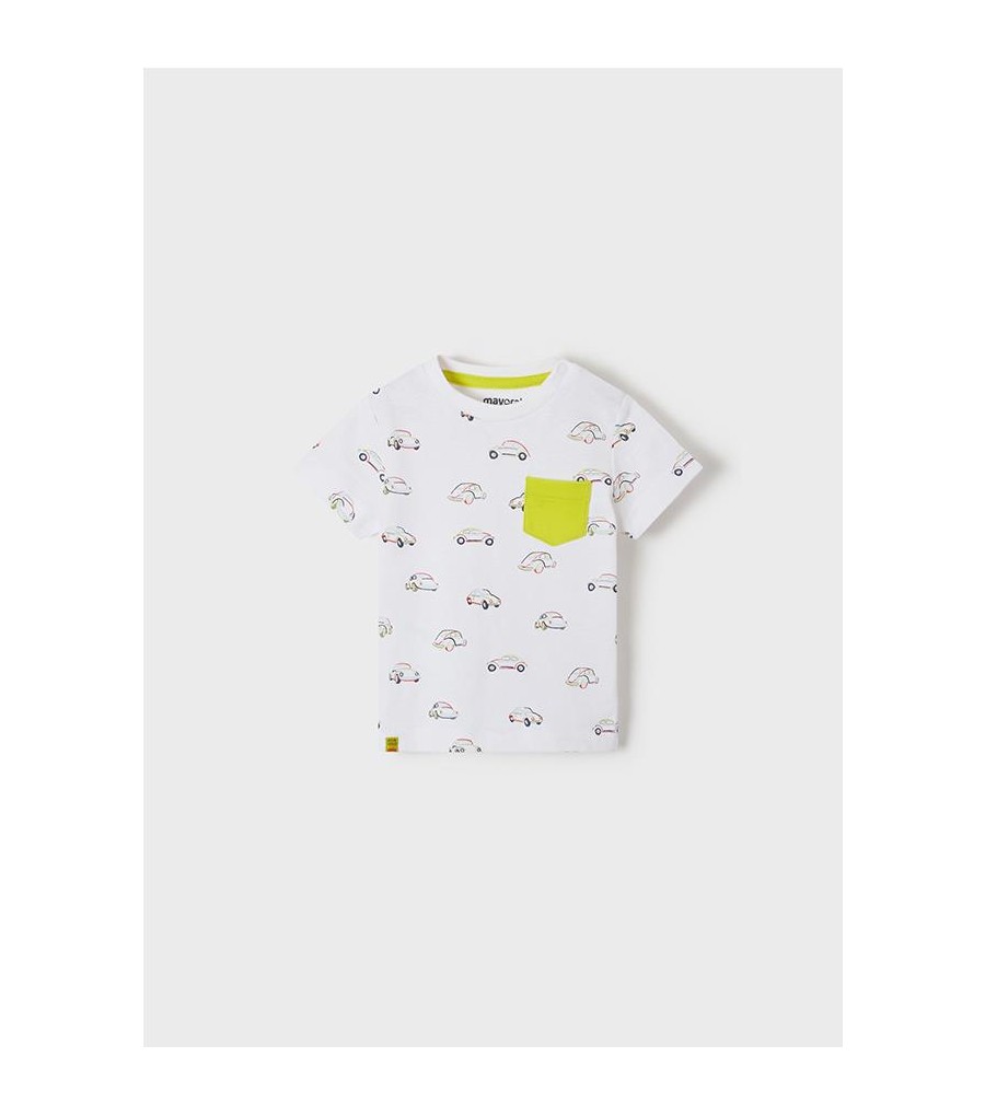 SET DE DOS CAMISETAS DE... 2