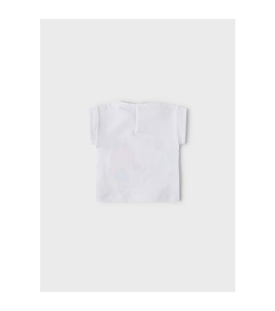 CAMISETA DE MANGA CORTA... 2