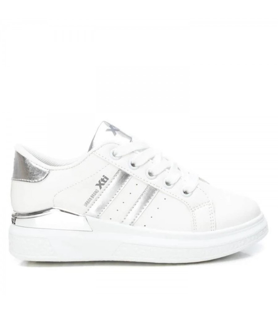 ZAPATILLA COMBINADA XTI 57870