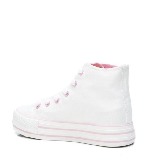 BOTIN DE LONA PARA NIÑA XTI 57924