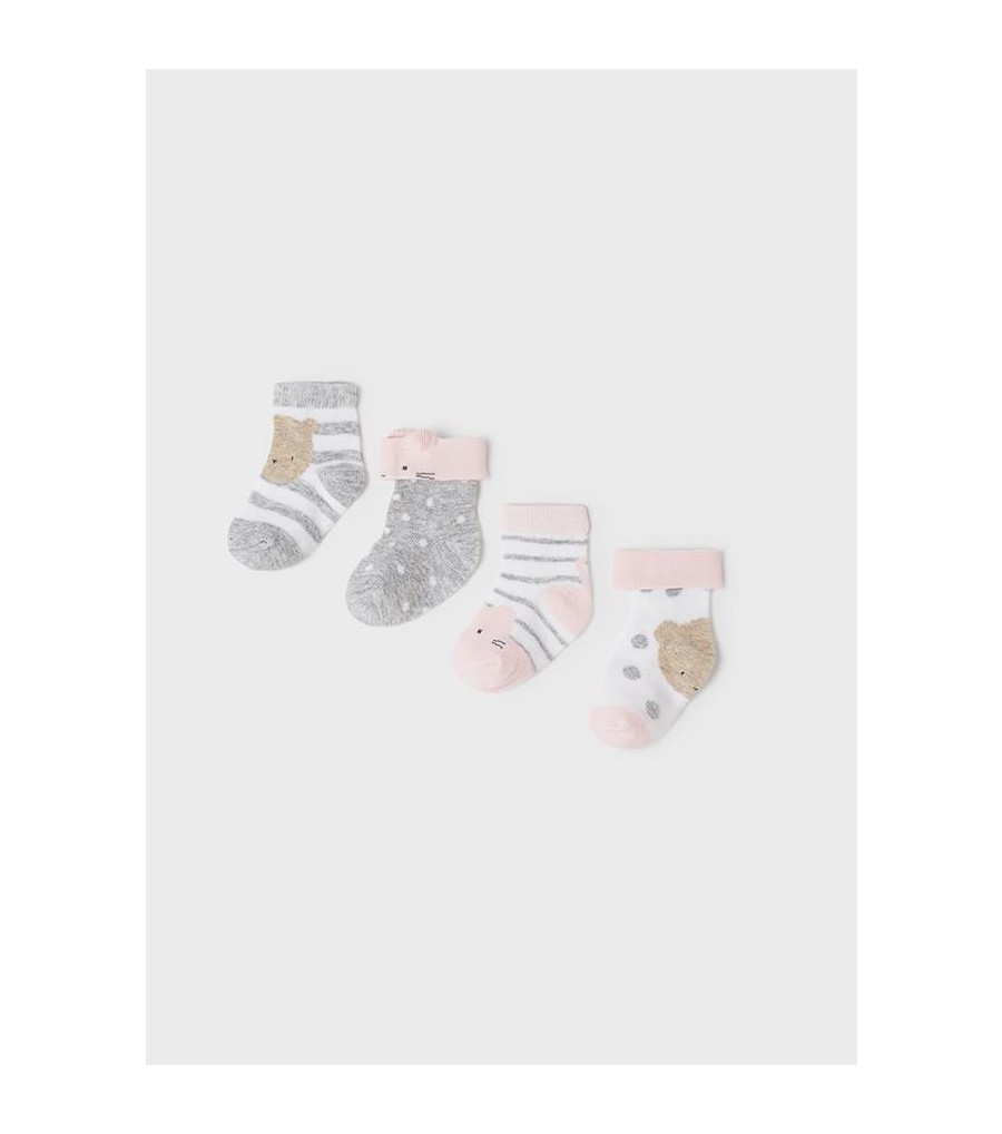 SET 4 CALCETINES PARA...