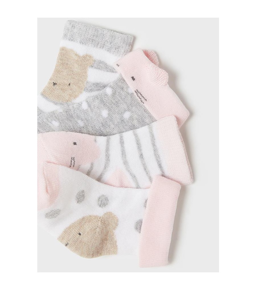 SET 4 CALCETINES PARA... 2