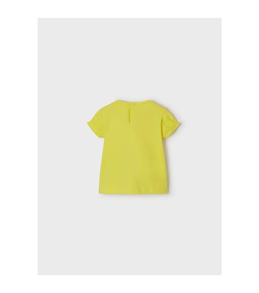 CAMISETA DE MANGA CORTA... 2