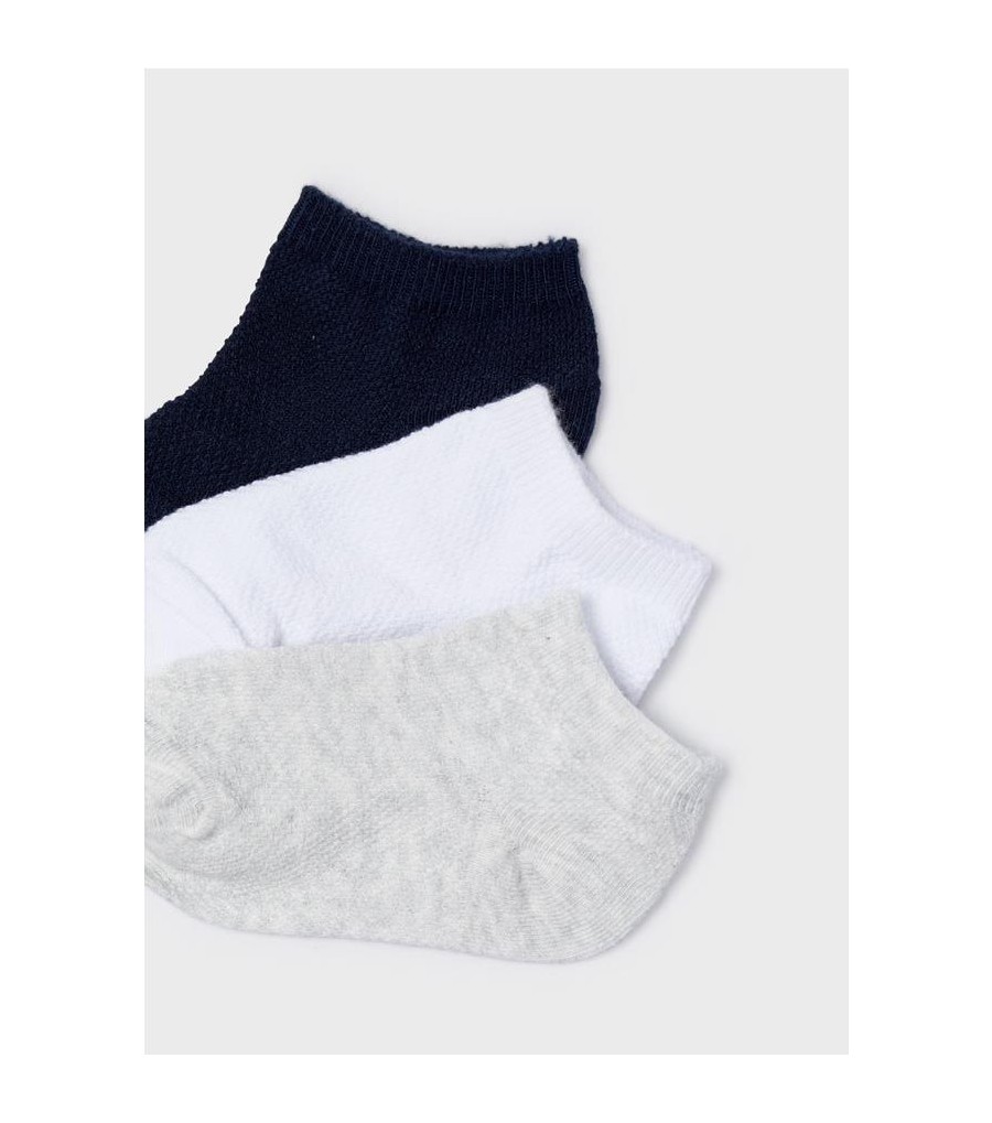 SET DE 3 CALCETINES PARA... 2