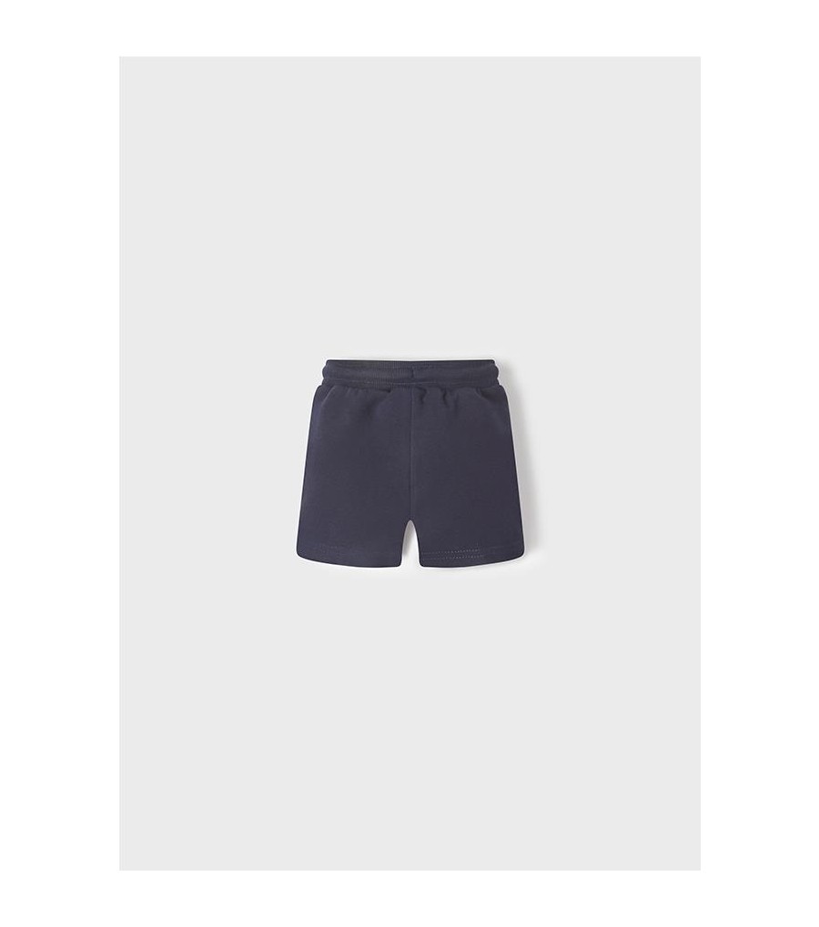 PANTALON CORTO DE FELPA... 2