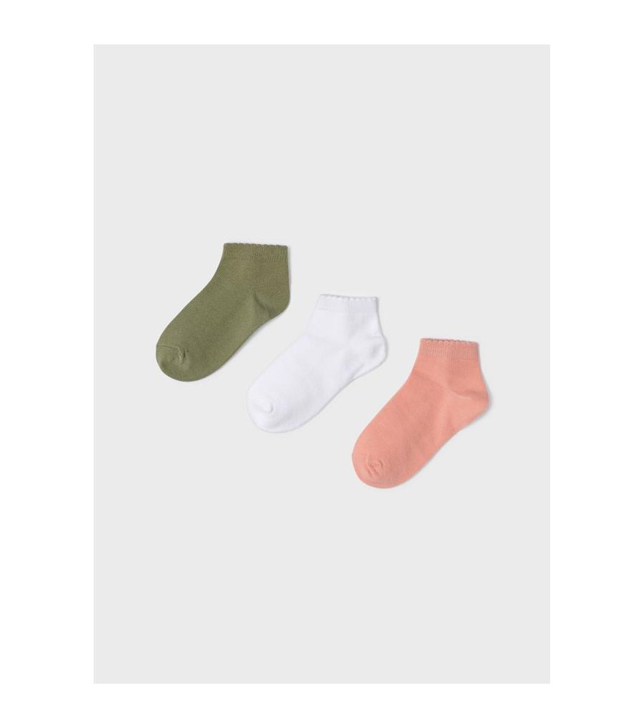 SET DE 3 CALCETINES PARA...