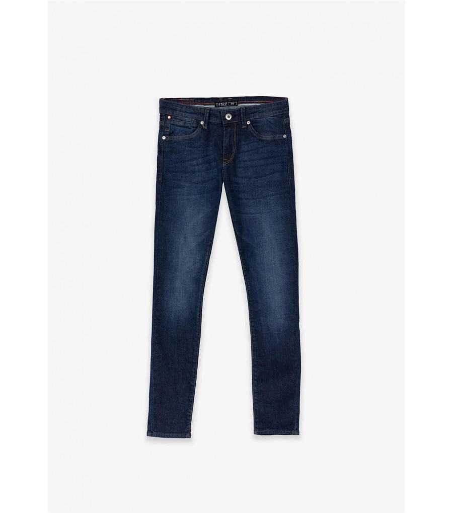 JEANS SUPER SKINNY FIT PARA...