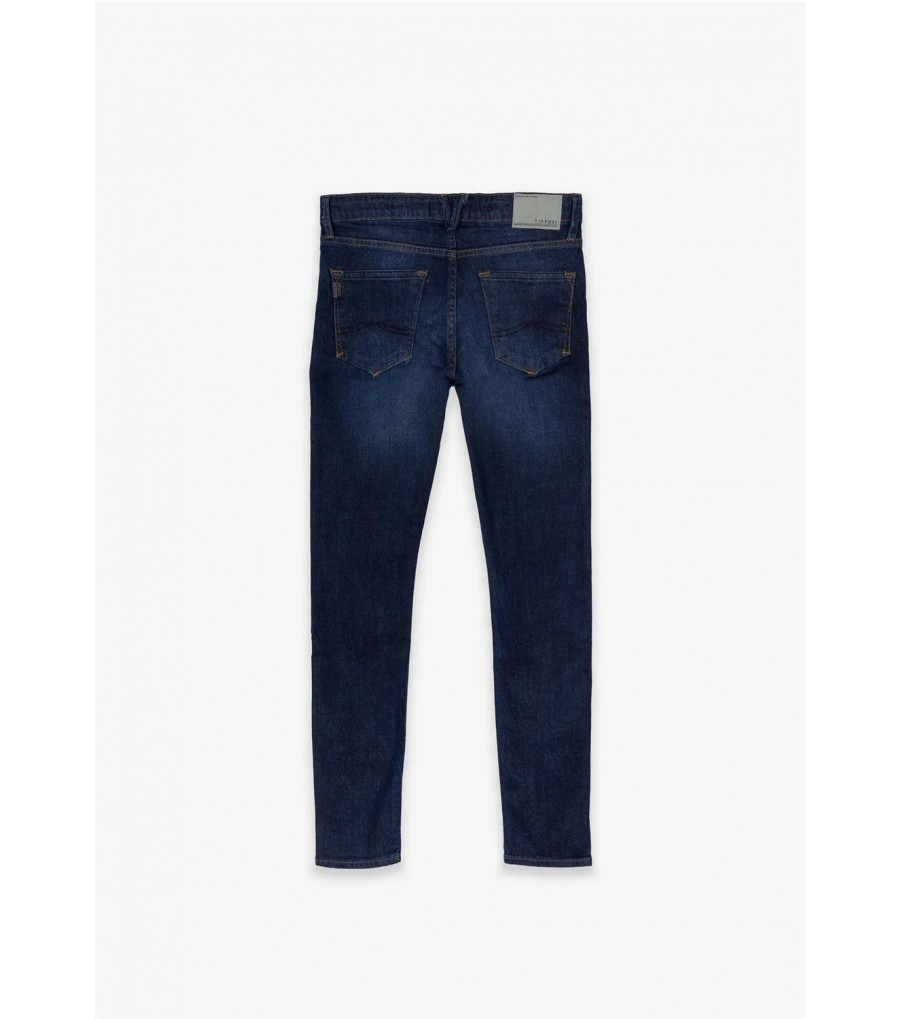 JEANS SUPER SKINNY FIT PARA... 2