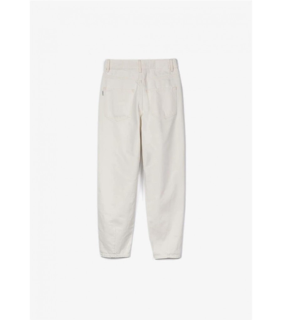 PANTALON SLOUCHY PARA CHICA... 2