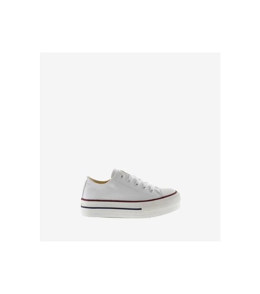 ZAPATILLA BASKET CON...