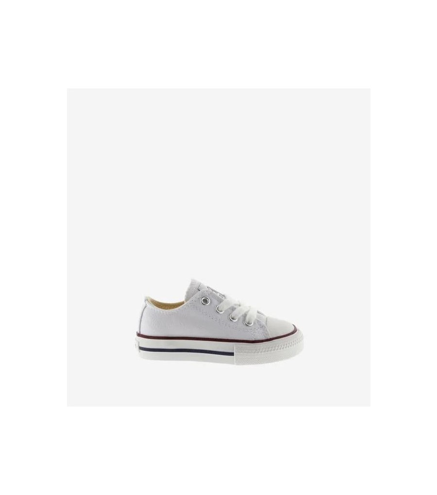 ZAPATILLA BASKET DE LONA...