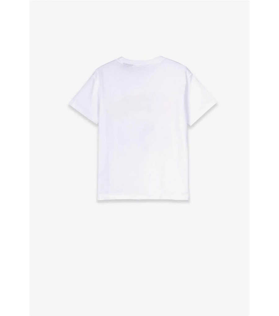CAMISETA DE MANGA CORTA... 2