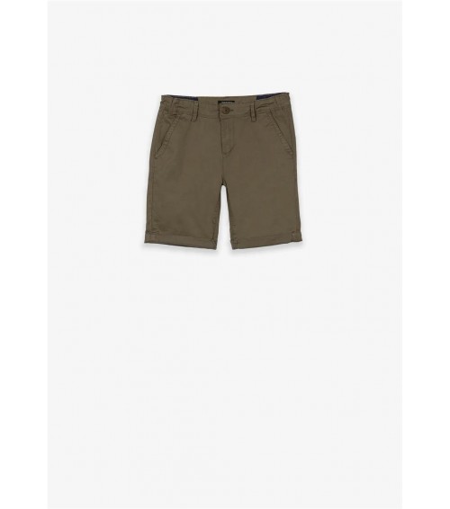 BERMUDA CHINO SLIM FIT TIFFOSI 10043943