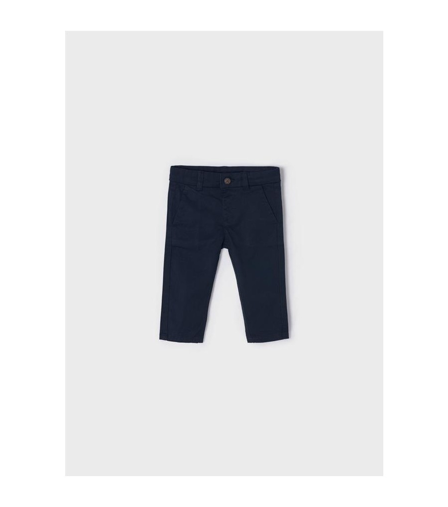 PANTALON CHINO BASICO...