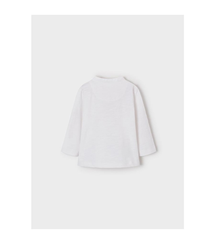 CAMISETA DE MANGA LARGA... 2