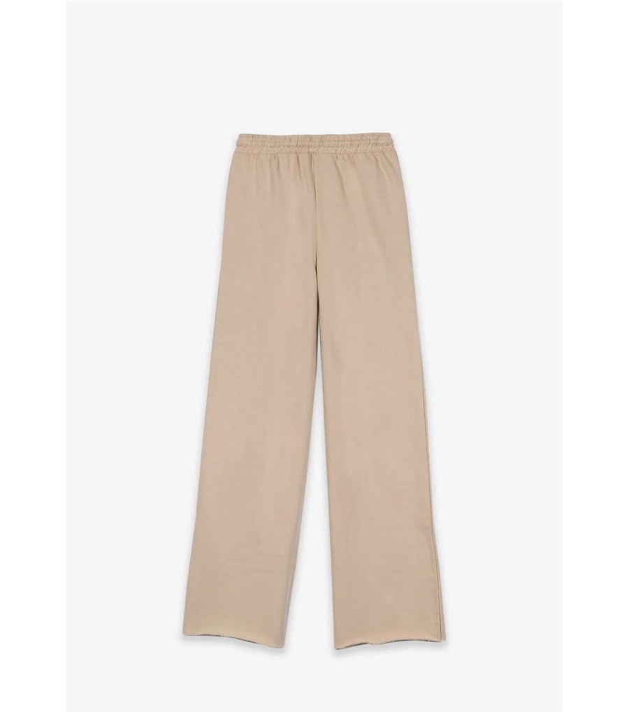 PANTALON CULOTTE DE FELPA... 2