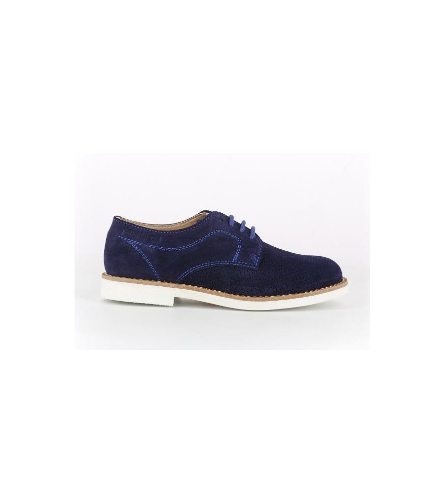 ZAPATO DE SERRAJE CON... 2