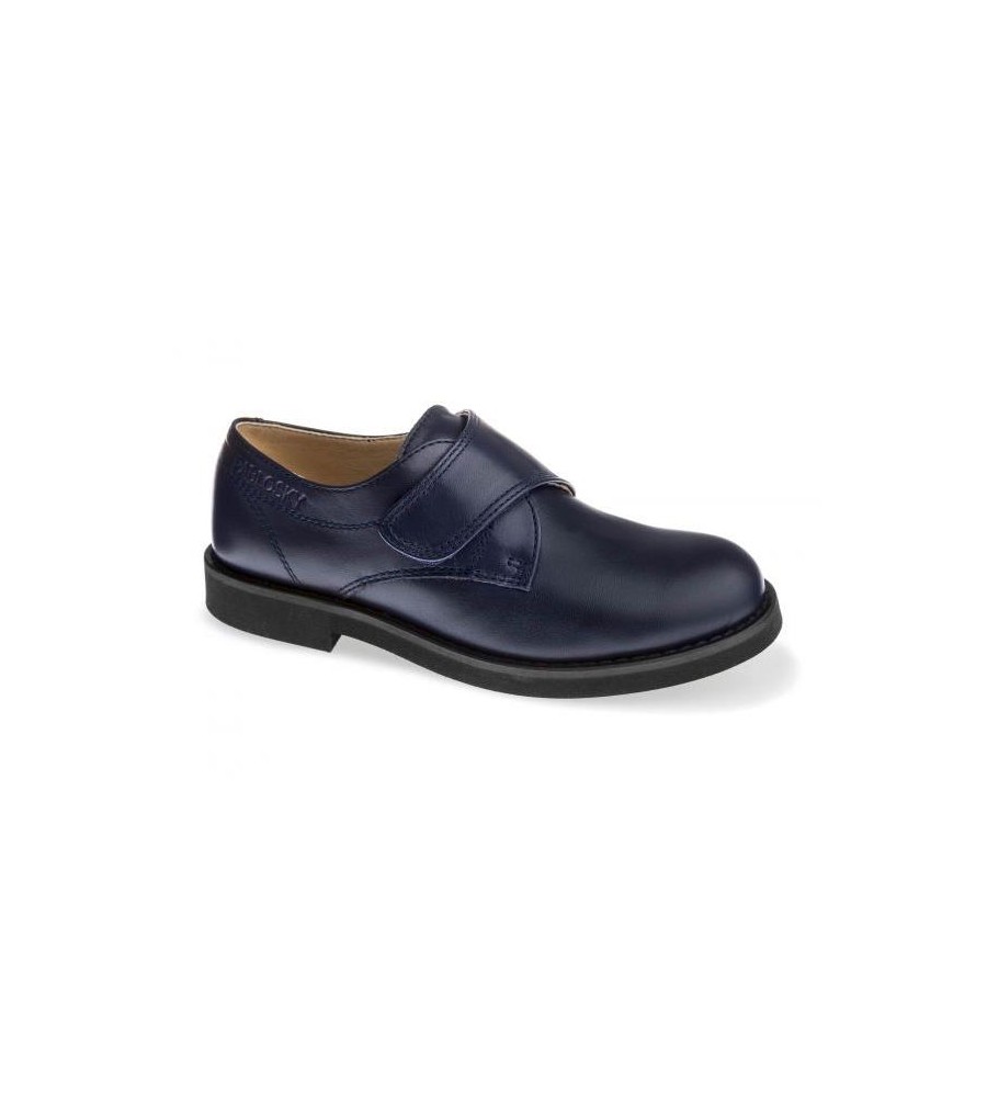 ZAPATO CON VELCRO PARA NIÑO...