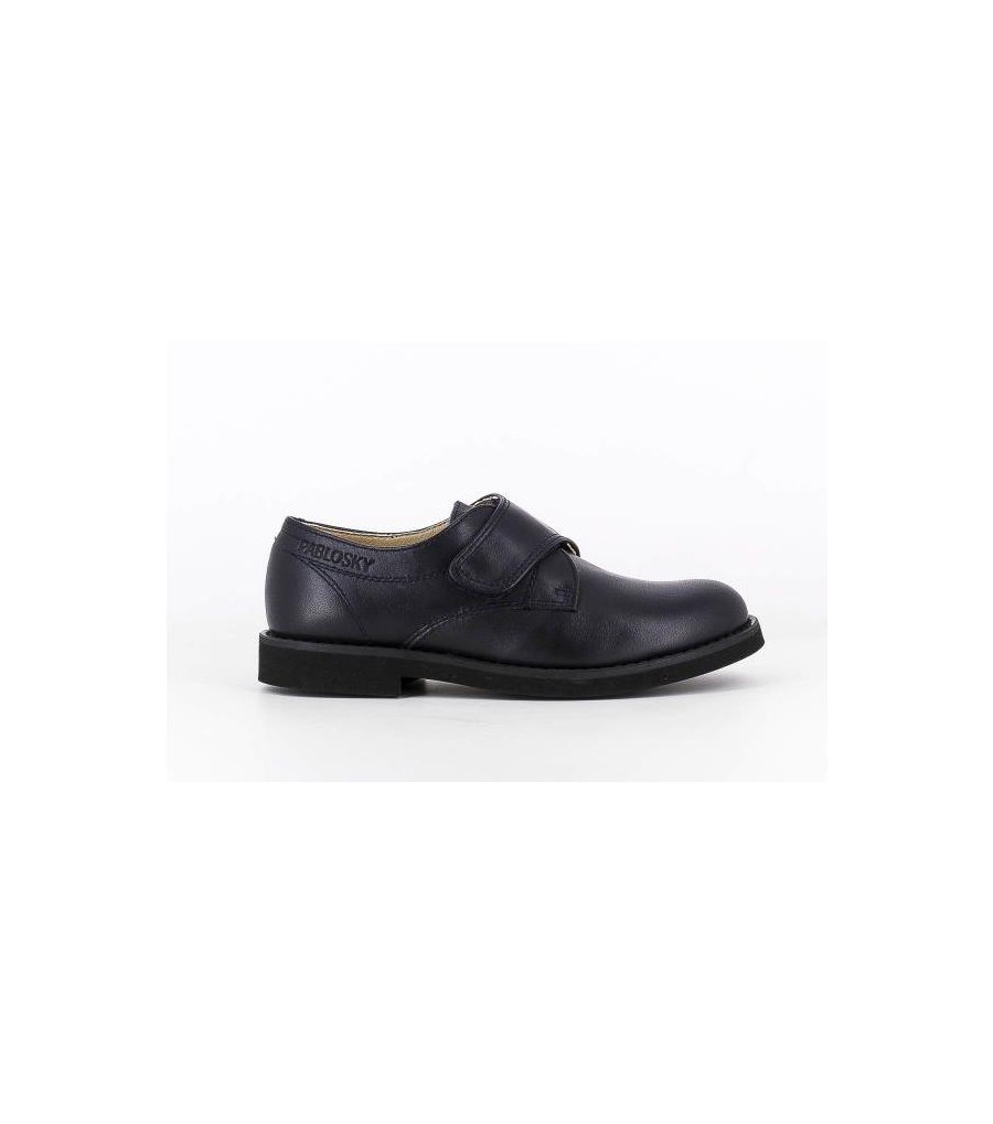ZAPATO CON VELCRO PARA NIÑO... 2