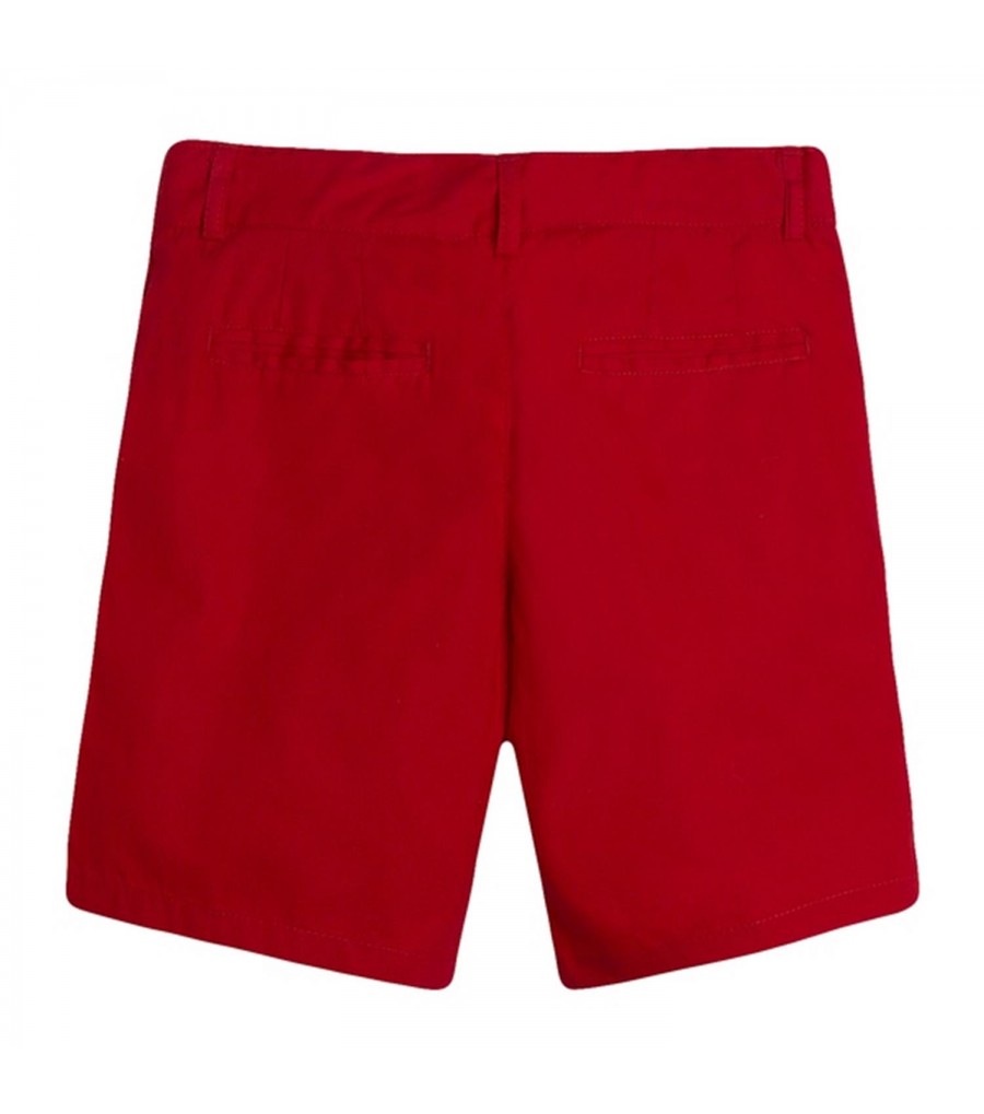 BERMUDA ESTILO CHINO PARA... 2